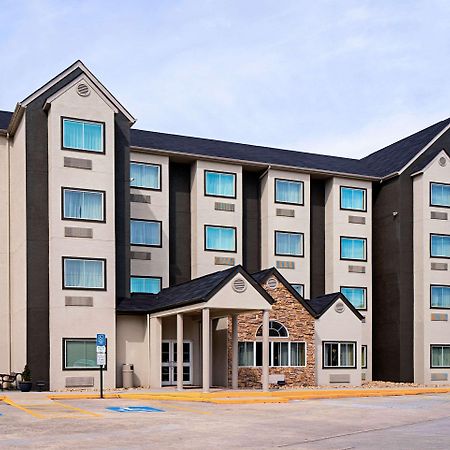 Quality Inn & Suites Роббинсвилл Экстерьер фото