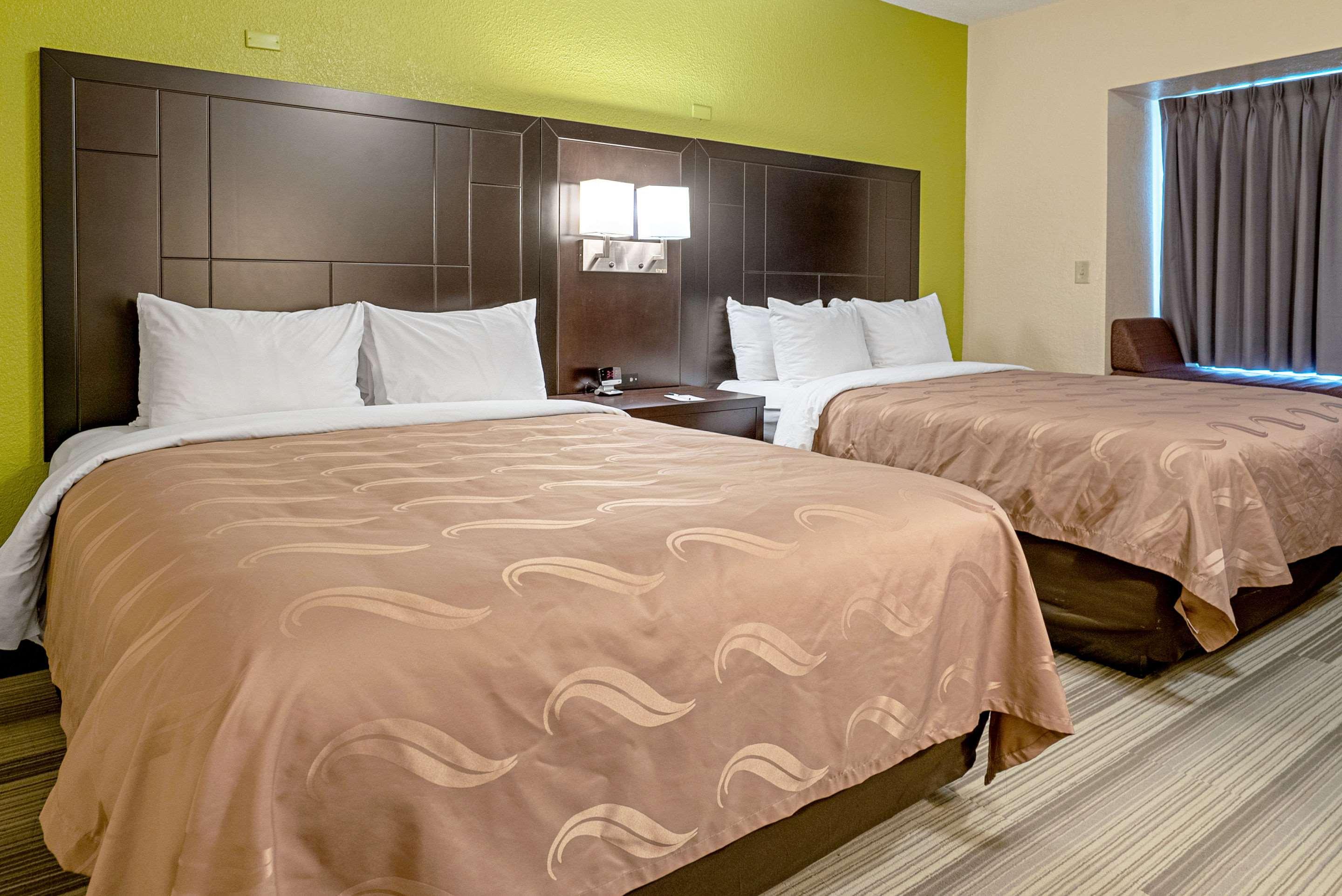 Quality Inn & Suites Роббинсвилл Экстерьер фото