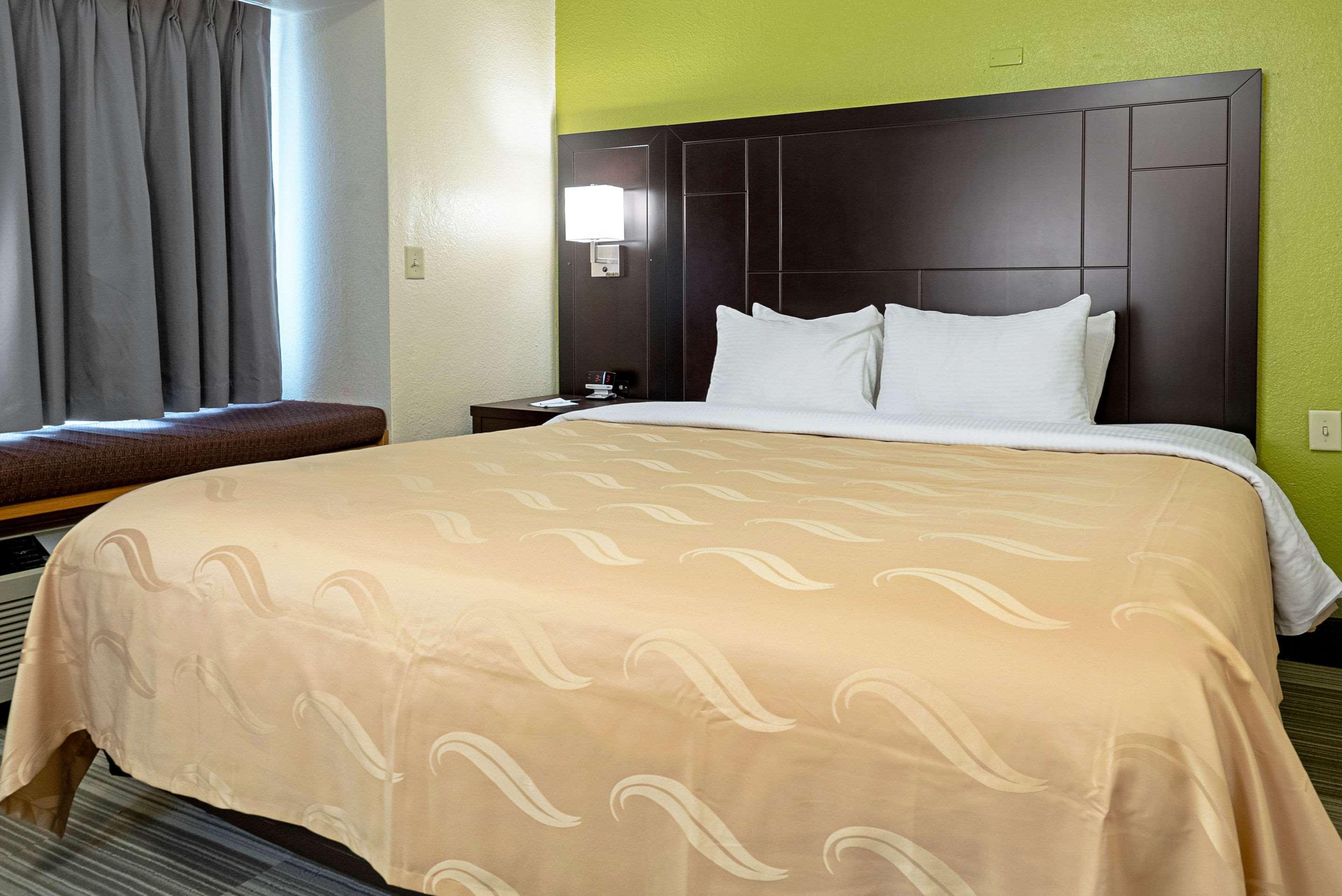 Quality Inn & Suites Роббинсвилл Экстерьер фото