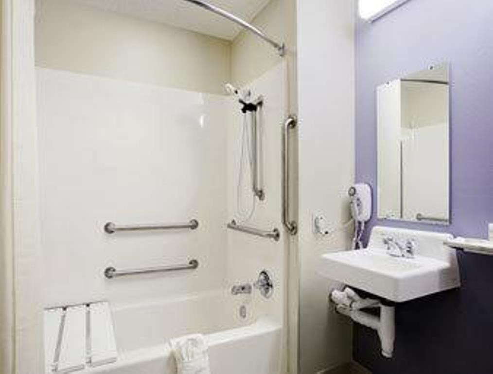 Quality Inn & Suites Роббинсвилл Экстерьер фото