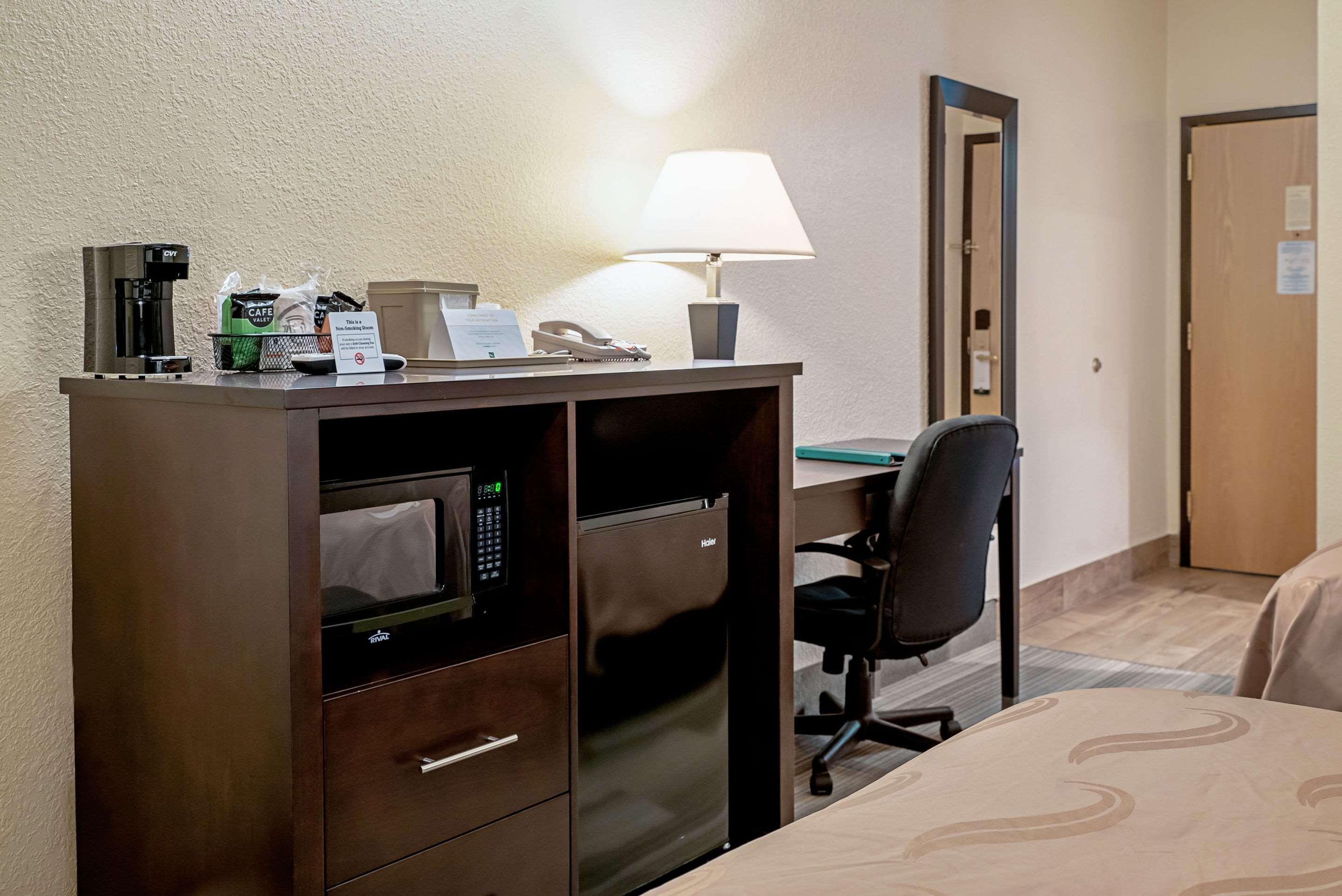 Quality Inn & Suites Роббинсвилл Экстерьер фото