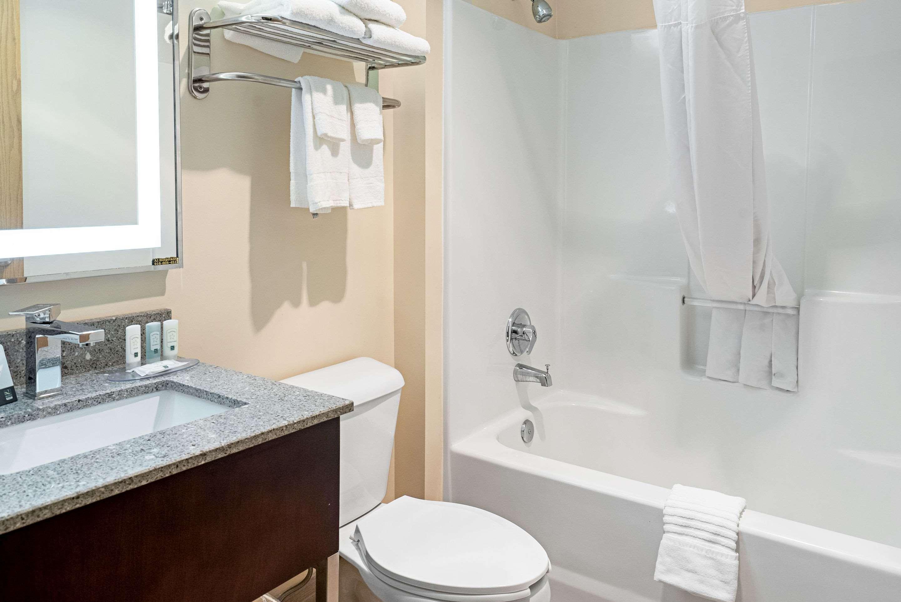 Quality Inn & Suites Роббинсвилл Экстерьер фото