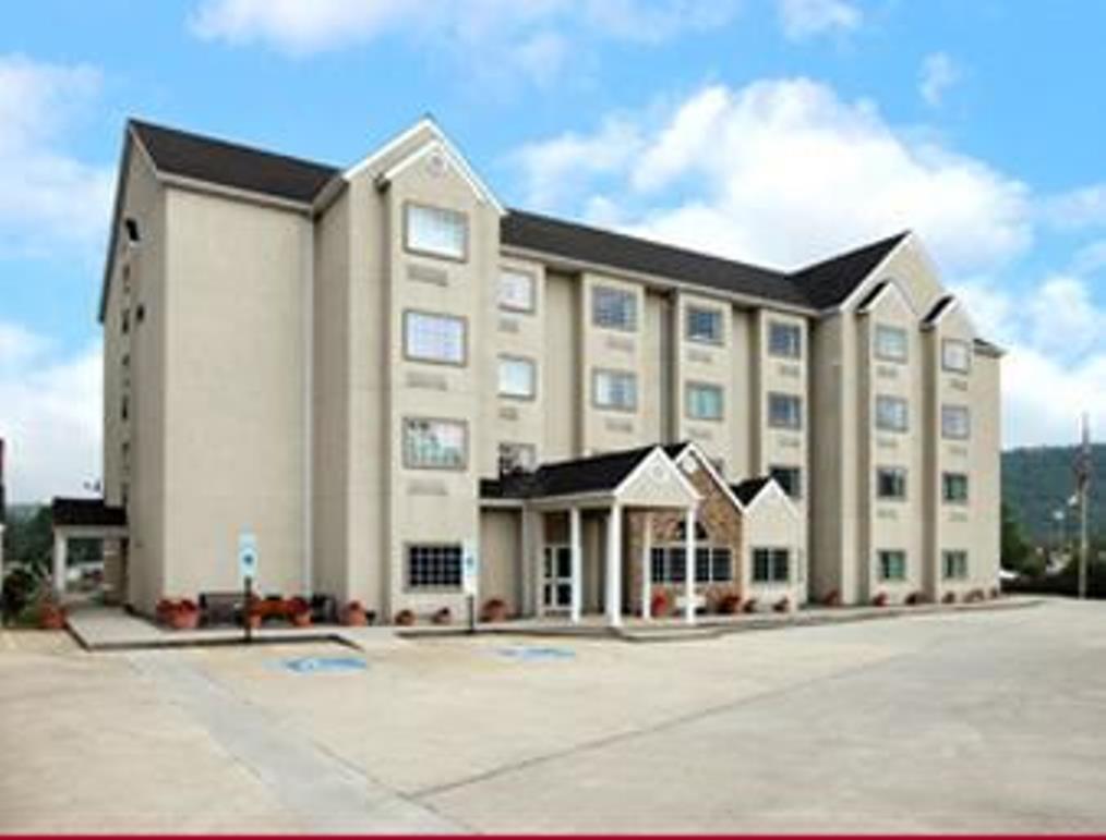 Quality Inn & Suites Роббинсвилл Экстерьер фото