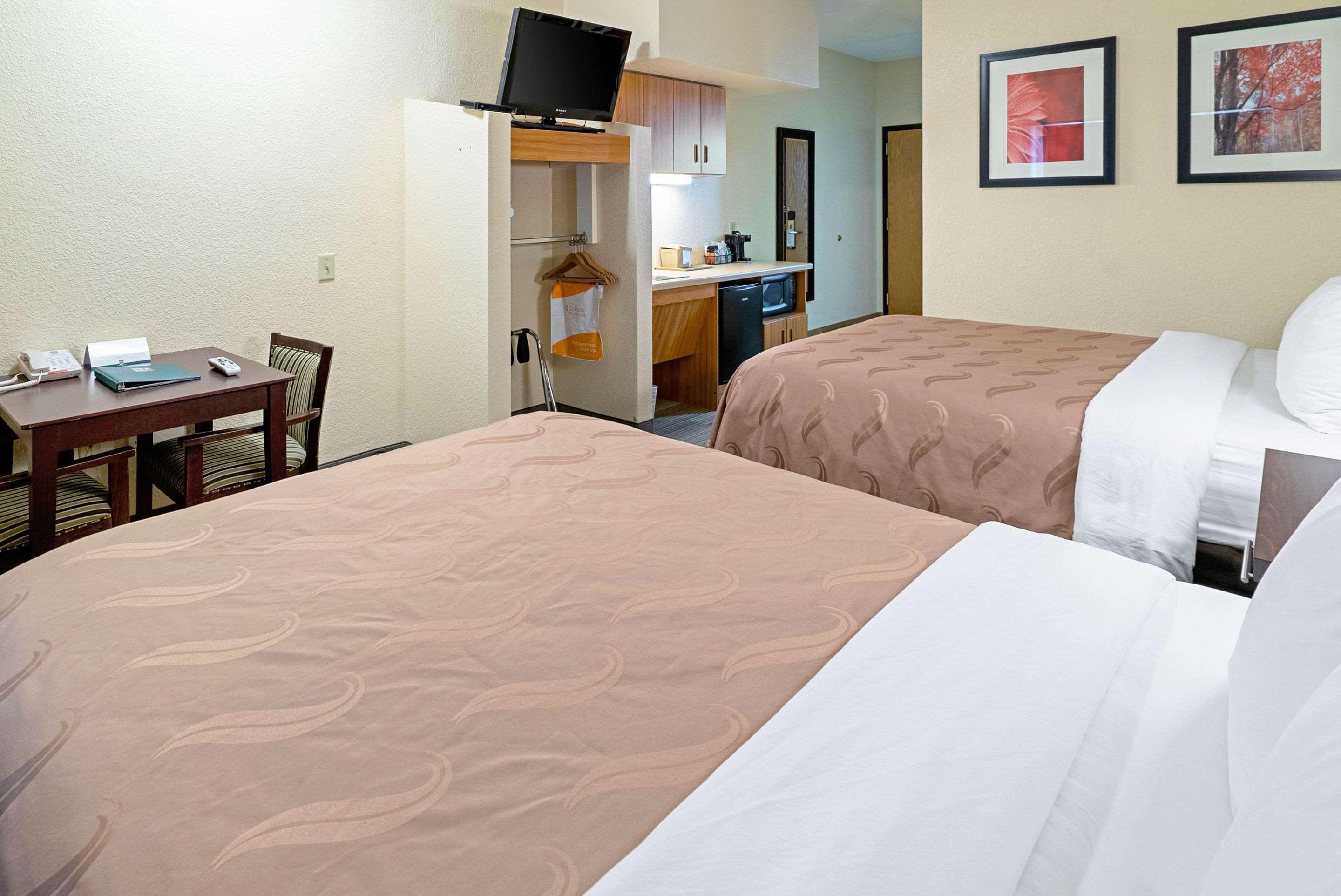 Quality Inn & Suites Роббинсвилл Экстерьер фото