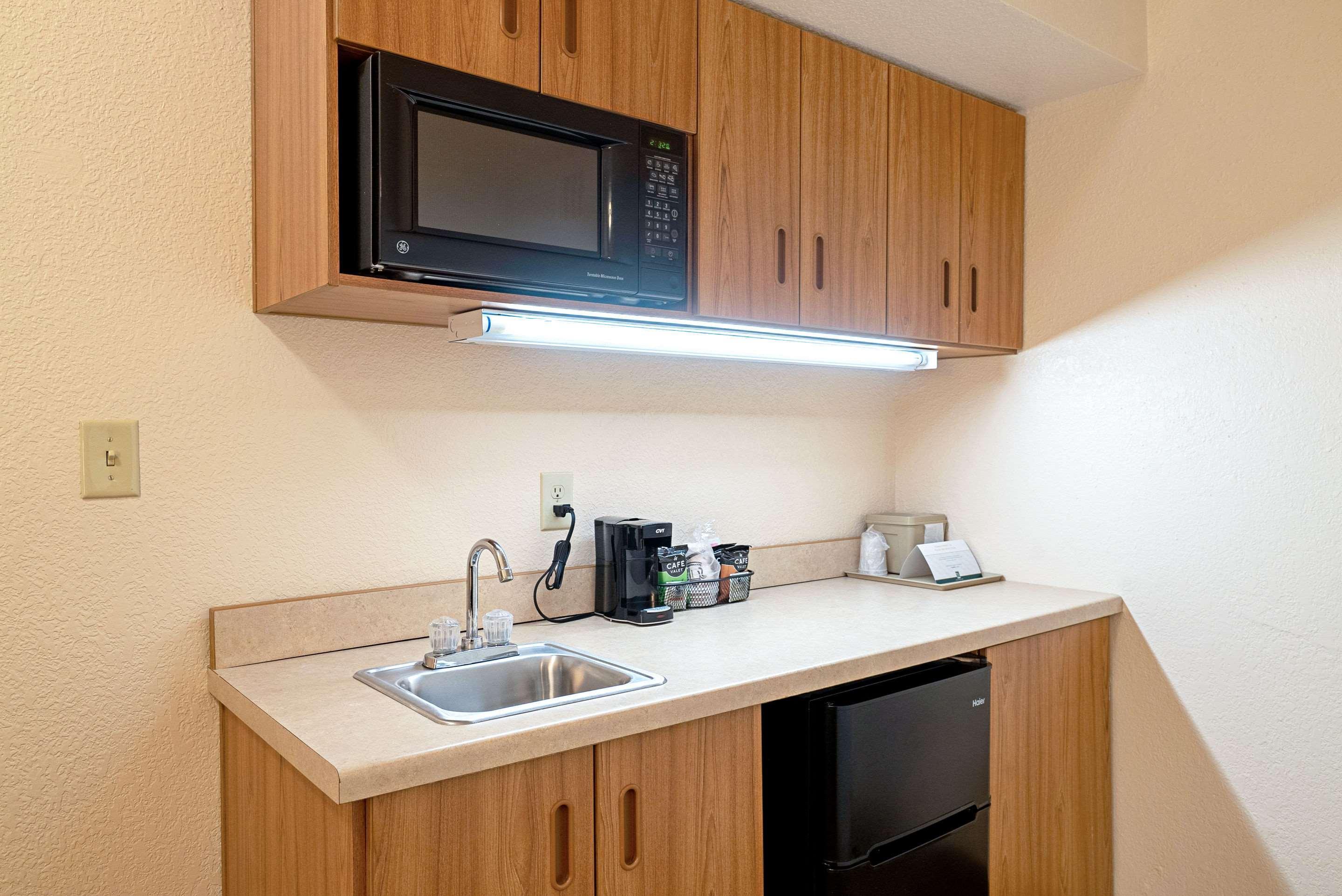 Quality Inn & Suites Роббинсвилл Экстерьер фото
