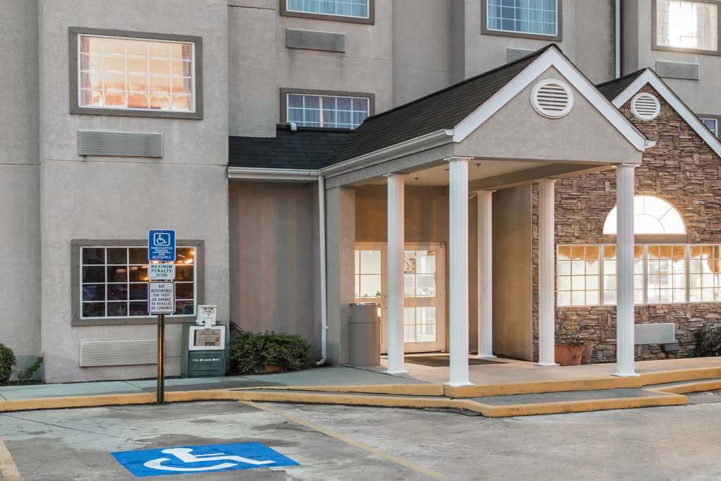 Quality Inn & Suites Роббинсвилл Экстерьер фото